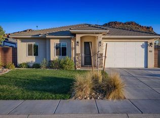 3152 E Livia Dr, St George, UT 84790