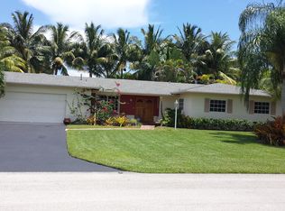 13105 SW 110th Ave, Miami, FL 33176