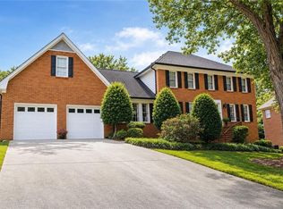 2472 Chimney Top Ln, Snellville, GA 30078