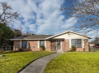401 Orchid Dr, Killeen, TX 76542