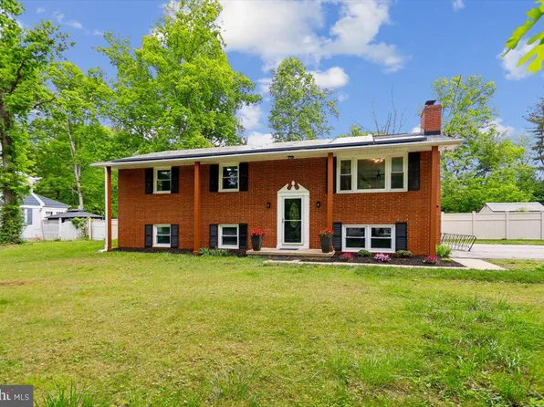 10100 Lyons Mill Rd, Owings Mills, MD 21117