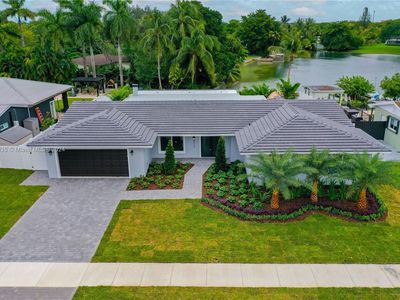 8215 SW 140th Ave, Miami, FL, 33183