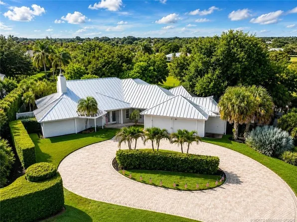 6420 SE Winged Foot Dr, Stuart, FL 34997