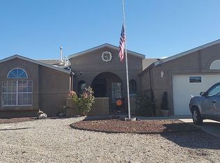 2516 Cabezon Dr NE, Rio Rancho, NM 87144