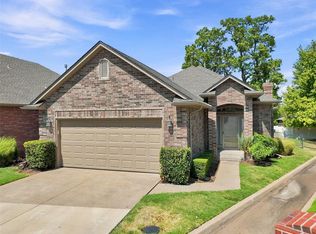 4033 NE 138th St, Edmond, OK 73013