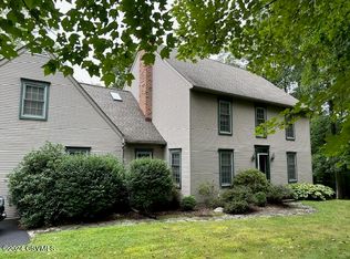 111 Columbia Hill Rd, Danville, PA 17821