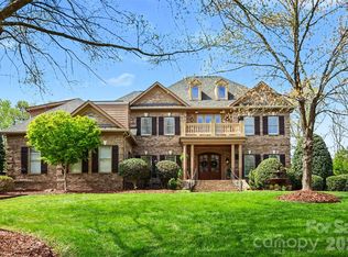 4004 Quintessa Dr, Matthews, NC 28104