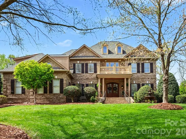 4004 Quintessa Dr, Matthews, NC 28104