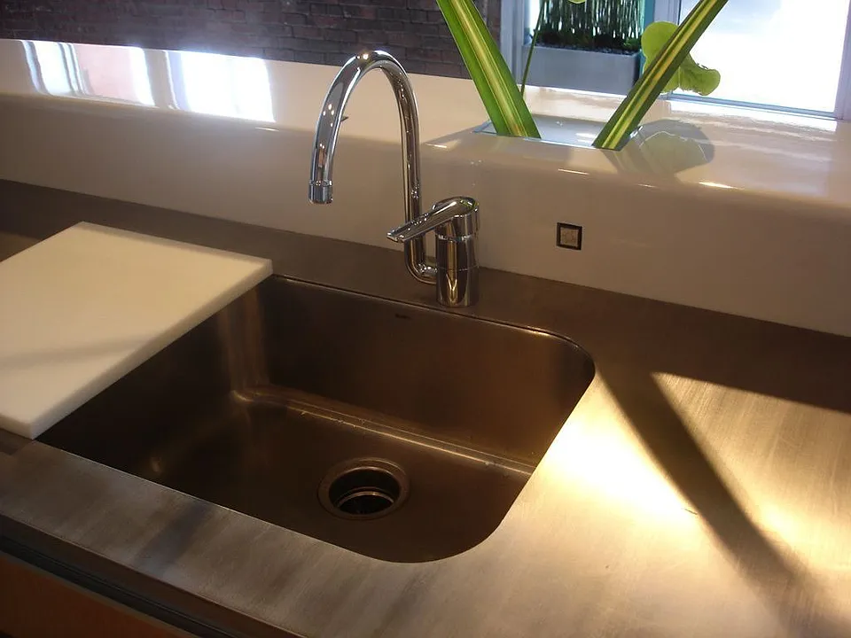 Kitchen Sink