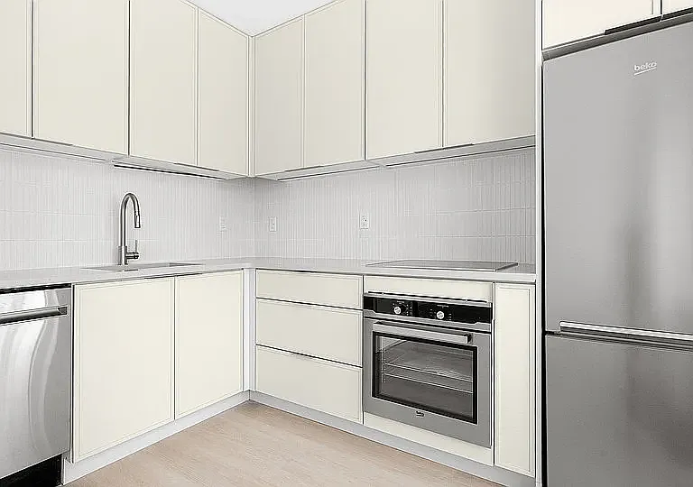 150 Lawrence St #2411 — Photo 1