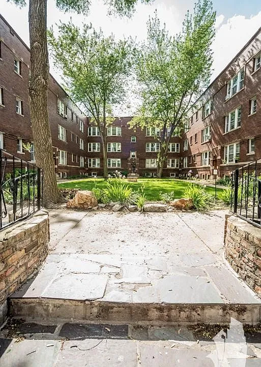 4706-18 N Racine Ave #4714-2E