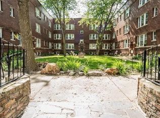 4706-18 N Racine Ave #4714-2E, Chicago, IL 60640