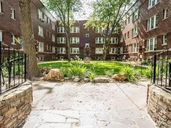 4706-18 N Racine Ave #4714-2E, Chicago, IL 60640