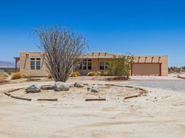 437 Ocotillo Cir, Borrego Springs, CA 92004