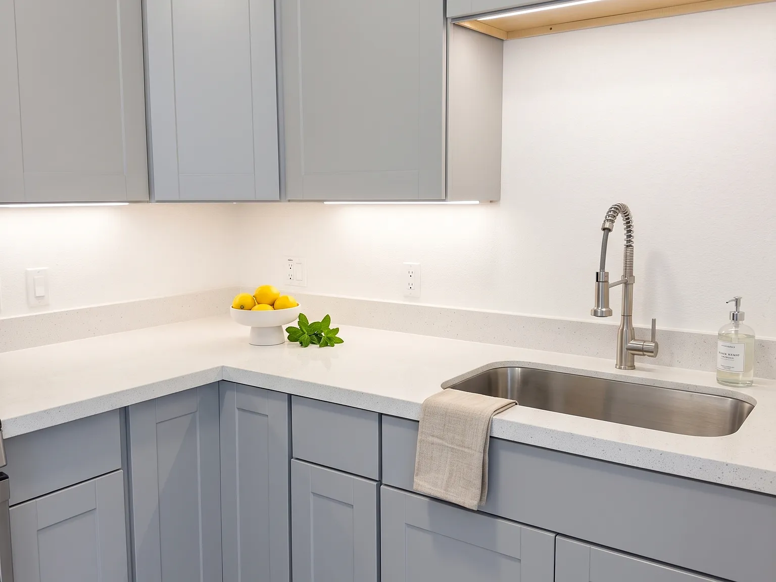 1 bed, 600 sqft, $1,300 — Photo 2