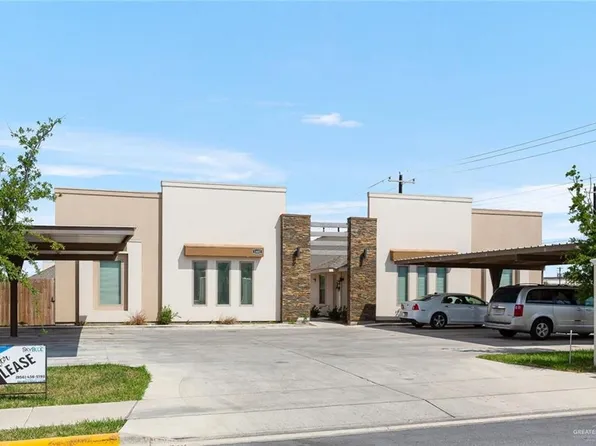 1402 Coyote Hls, Edinburg, TX