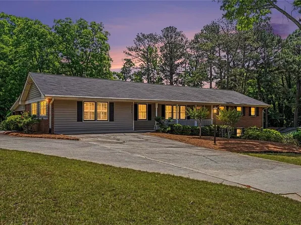1788 Wiggins Cir SW, Conyers, GA 30094