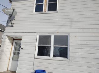 126 Pine St, Nanticoke, PA 18634