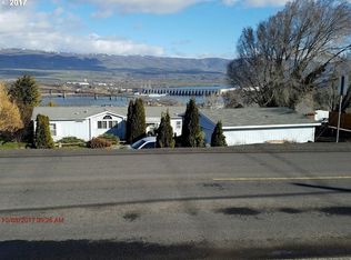 2929 Old Dufur Rd, The Dalles, OR 97058