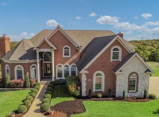 3822 Baeumner Dr, Arnold, MO 63010