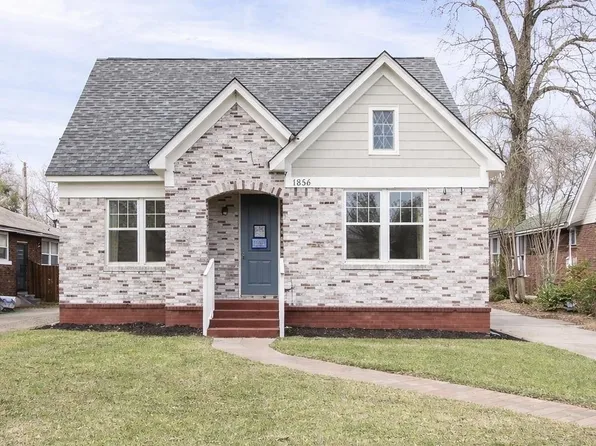 1856 Foster Ave, Memphis, TN 38114