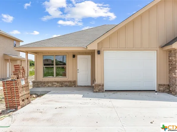 1109 College Ave, Troy, TX 76579