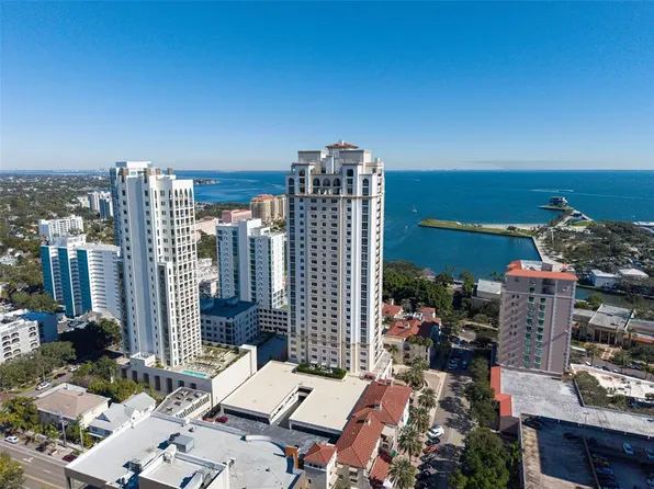 300 Beach Dr NE APT 2604, Saint Petersburg, FL 33701