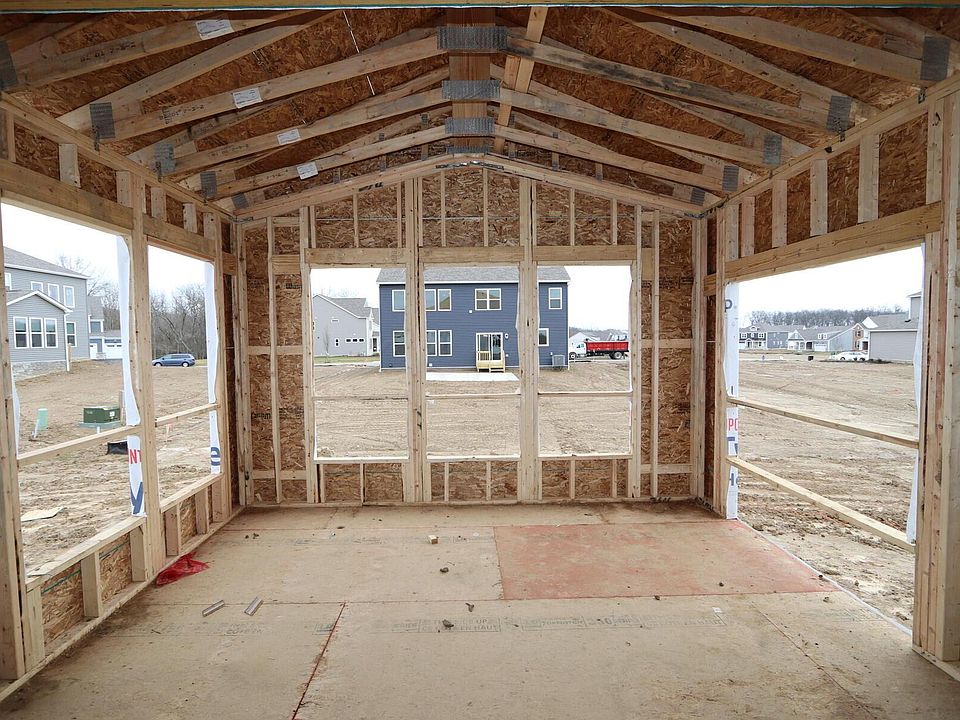 9186 Coe Dr, Plain City, OH 43064 MLS 224007278 Zillow