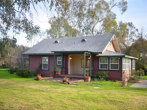 12040 Blake Rd, Wilton, CA 95693