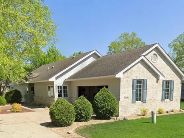 14189 Butternut St NW, Andover, MN 55304