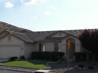 97 Clear Creek Ct, Reno, NV 89502