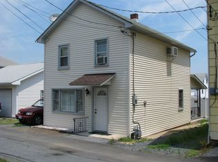 173 S Center Aly, Lehighton, PA 18235