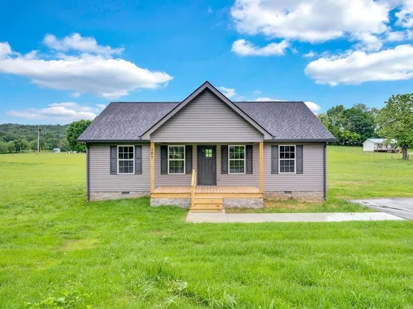 141 Womack St, Doyle, TN 38559