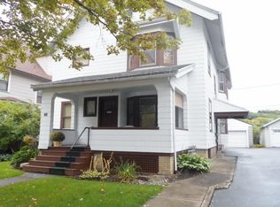 727-731 Harvard St, Rochester, NY 14610