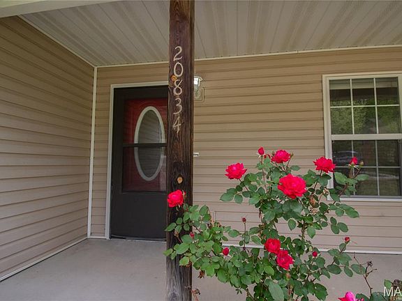 2nd image of 20834 Hibbett Rd