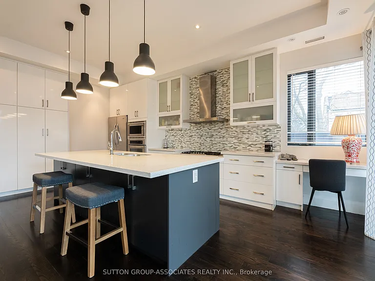 608 Spadina Ave #1 — Photo 33