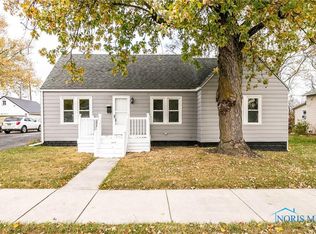 1120 S Clinton St, Defiance, OH 43512