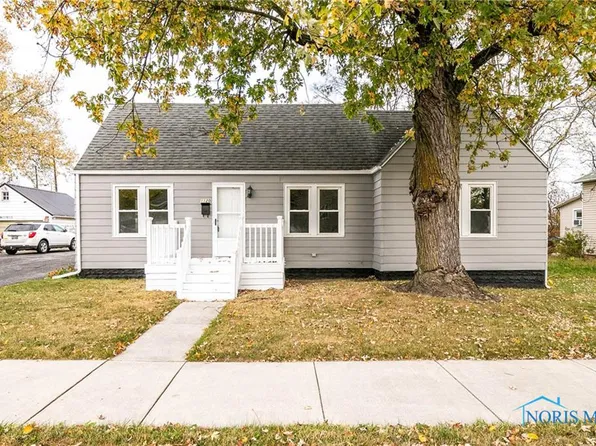 1120 S Clinton St, Defiance, OH 43512