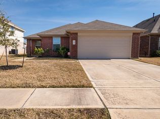 14 Lavida Ct, Manvel, TX 77578