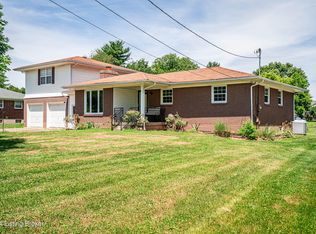 12607 S Pope Lick Rd, Louisville, KY 40299