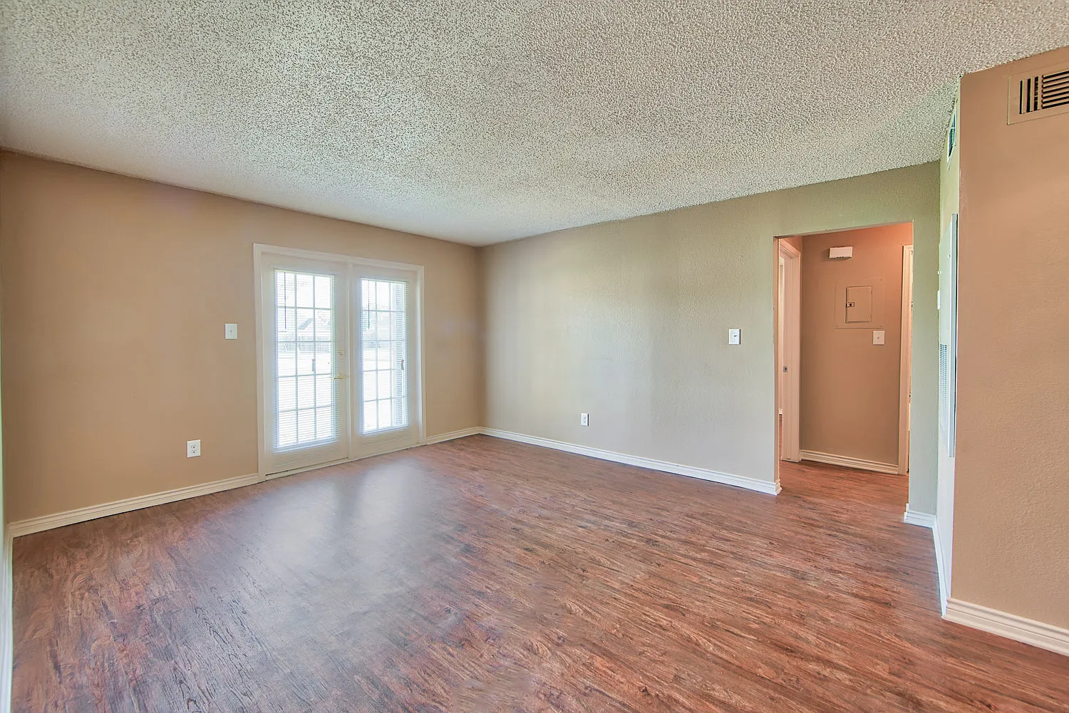 Bent Tree Apartments — Photo 4