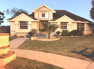 2033 E 29th St, Mission, TX 78574
