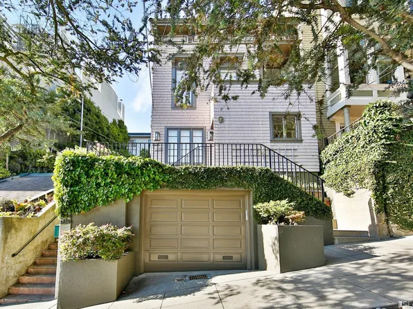 1330 Greenwich St #1, San Francisco, CA 94109