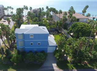 200 W Sheepshead St, South Padre Island, TX 78597