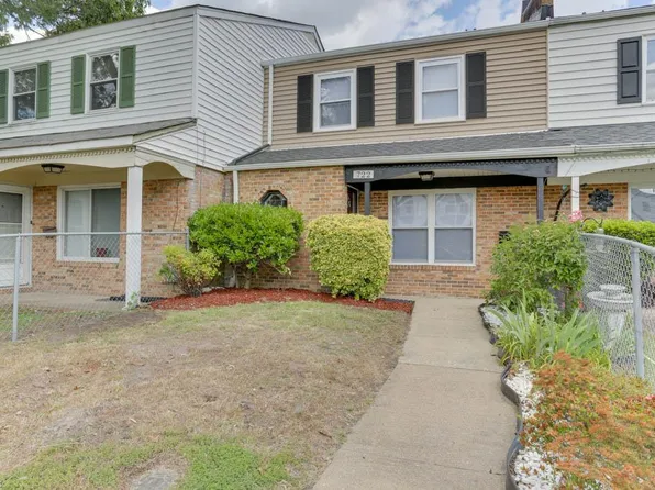 722 White Hall Ln, Virginia Beach, VA 23462