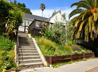 615 Mariposa Ave, Oakland, CA 94610
