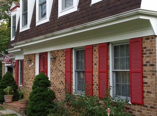 1900 Aventurine Way, Silver Spring, MD 20904