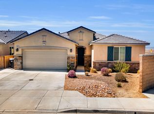 3932 Birchwood Ave, Rosamond, CA