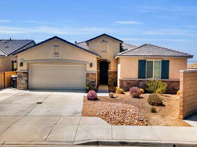 3932 Birchwood Ave, Rosamond, CA, 93560