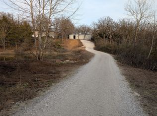 57334 S 36730th Rd, Terlton, OK 74081